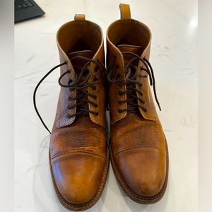 Taft Rome boot